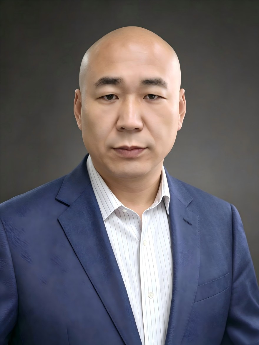 刘英振律师